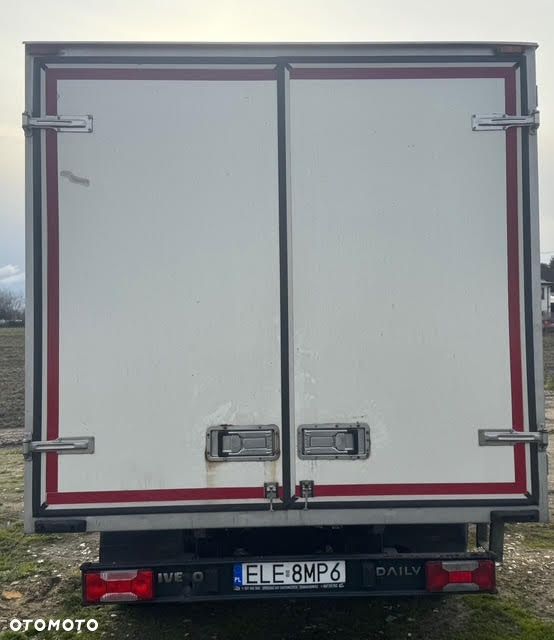 Iveco DAILY - 6
