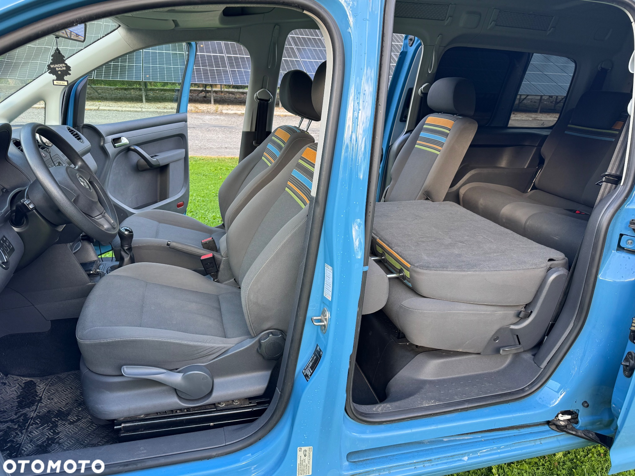 Volkswagen Caddy 1.6 TDI (7-Si.) Edition 30 - 6