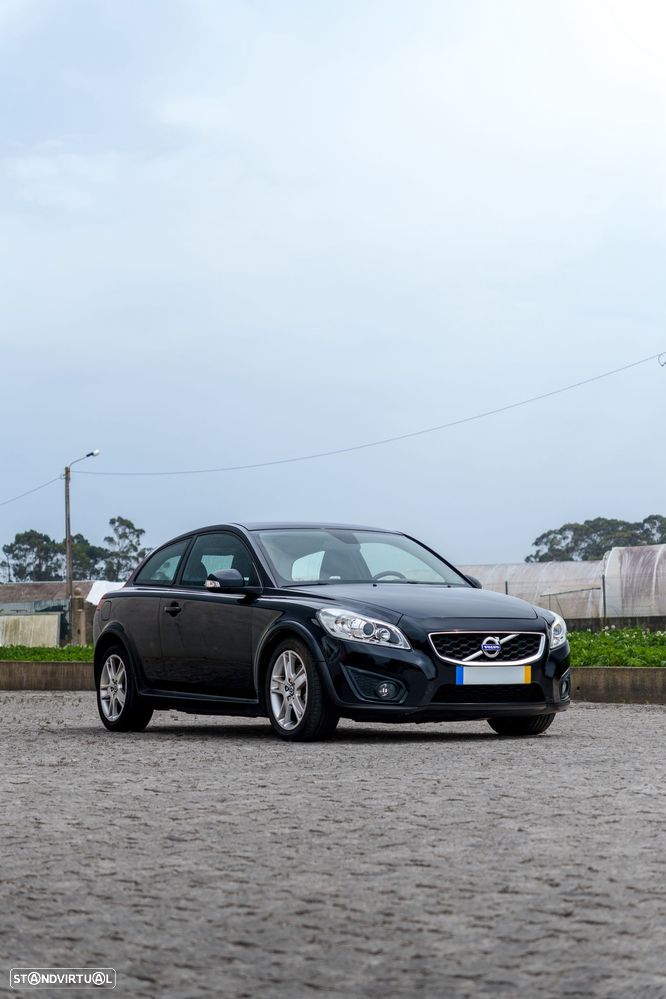 Volvo C30 1.6 D - 1