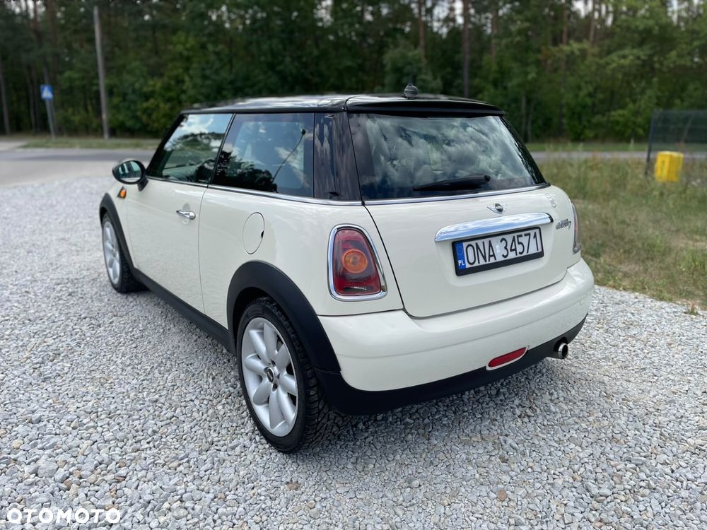MINI Cooper - 6