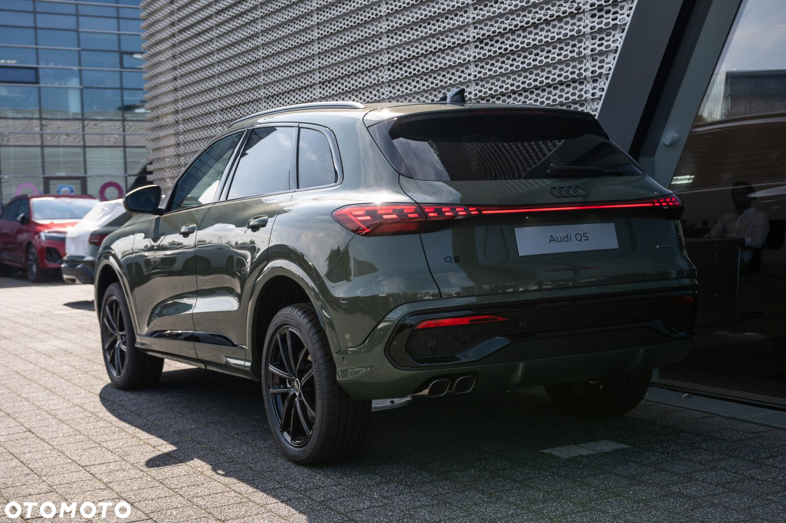 Audi Q5 - 4