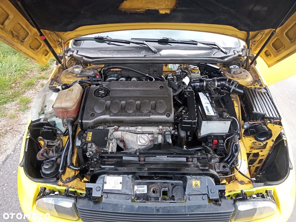 Fiat Coupe 2.0 20V - 6