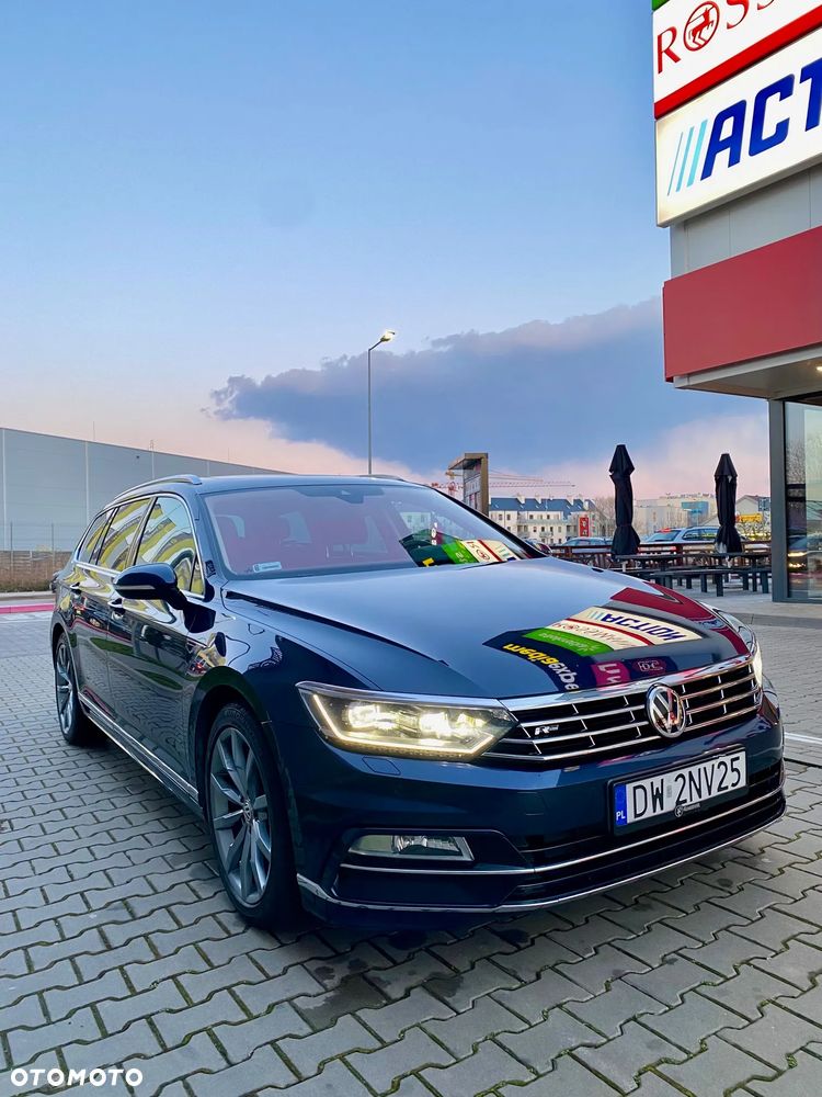 Volkswagen Passat - 20