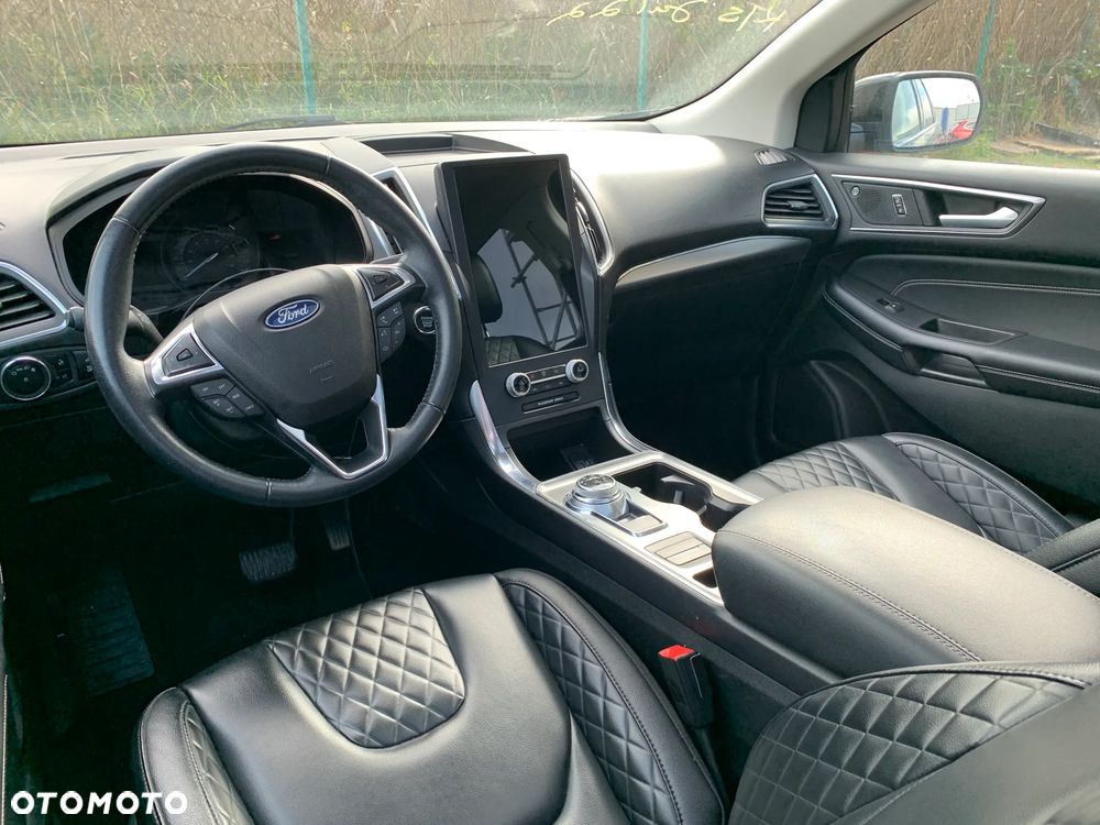 Ford Edge - 17