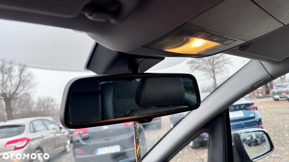 Opel Zafira 1.8 Easytronic Family - 26