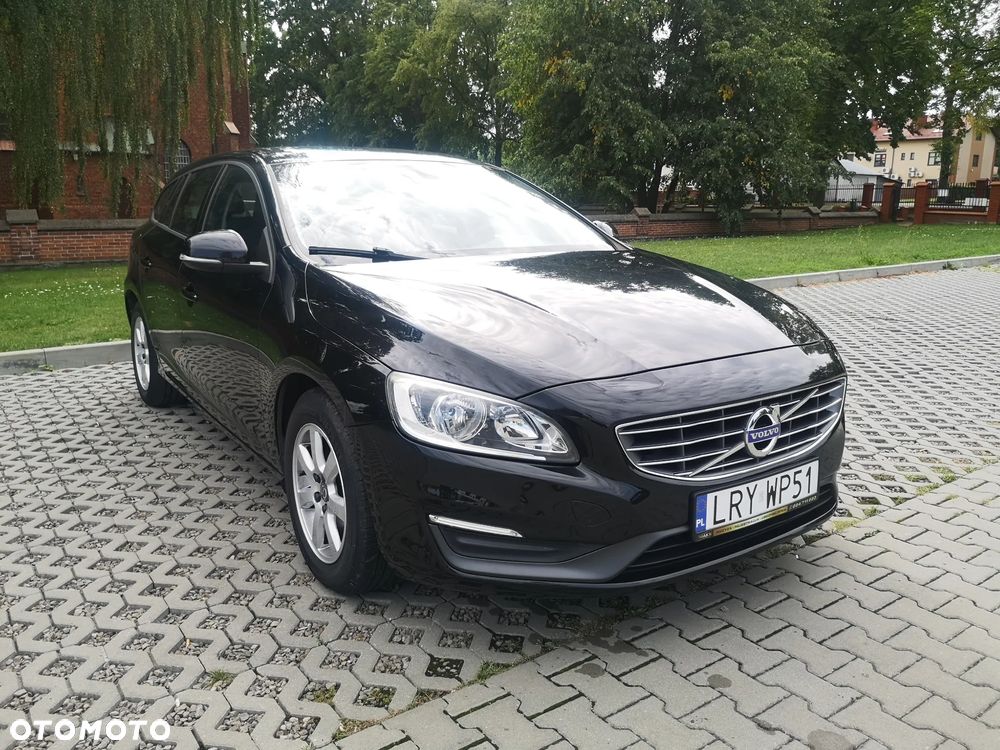 Volvo V60 T3 - 17