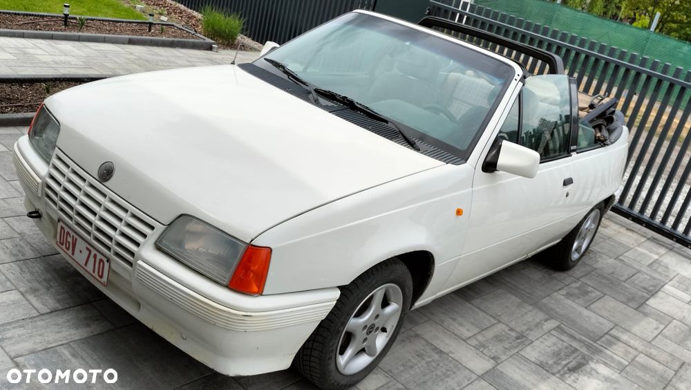 Opel Kadett - 26
