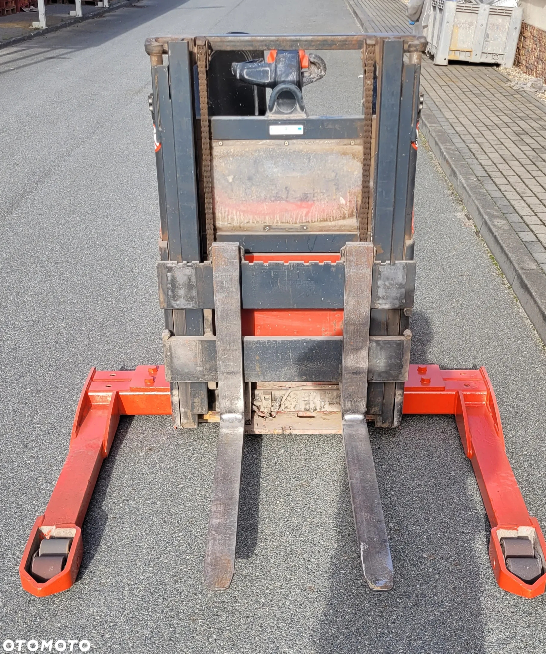 Linde L14 AS SP - 5