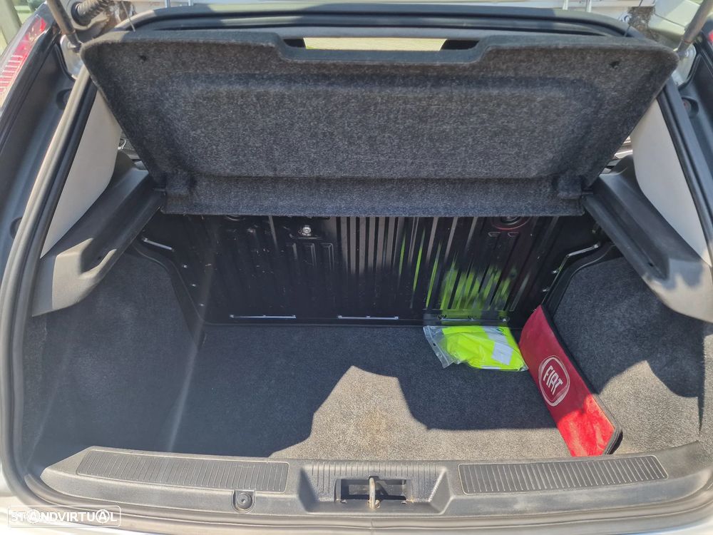 Fiat Punto 1.2 Easy Start&Stop - 5