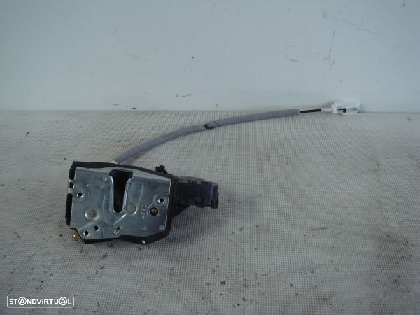 Fecho Da Porta Trás Dto Bmw 3 (E46) - 1