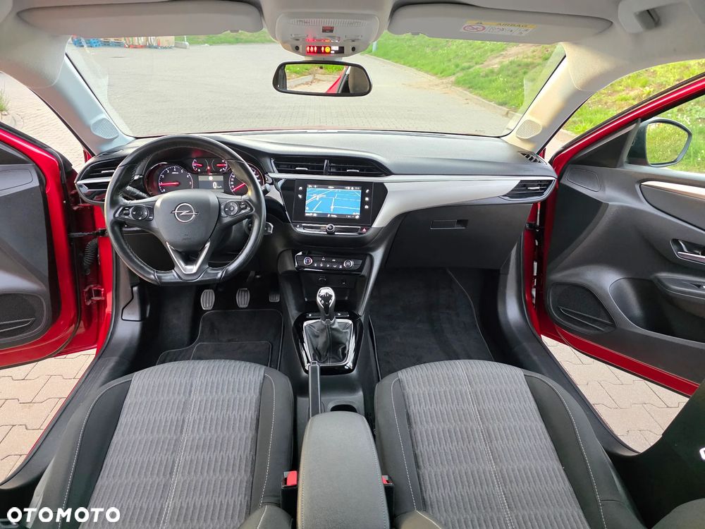 Opel Corsa - 5