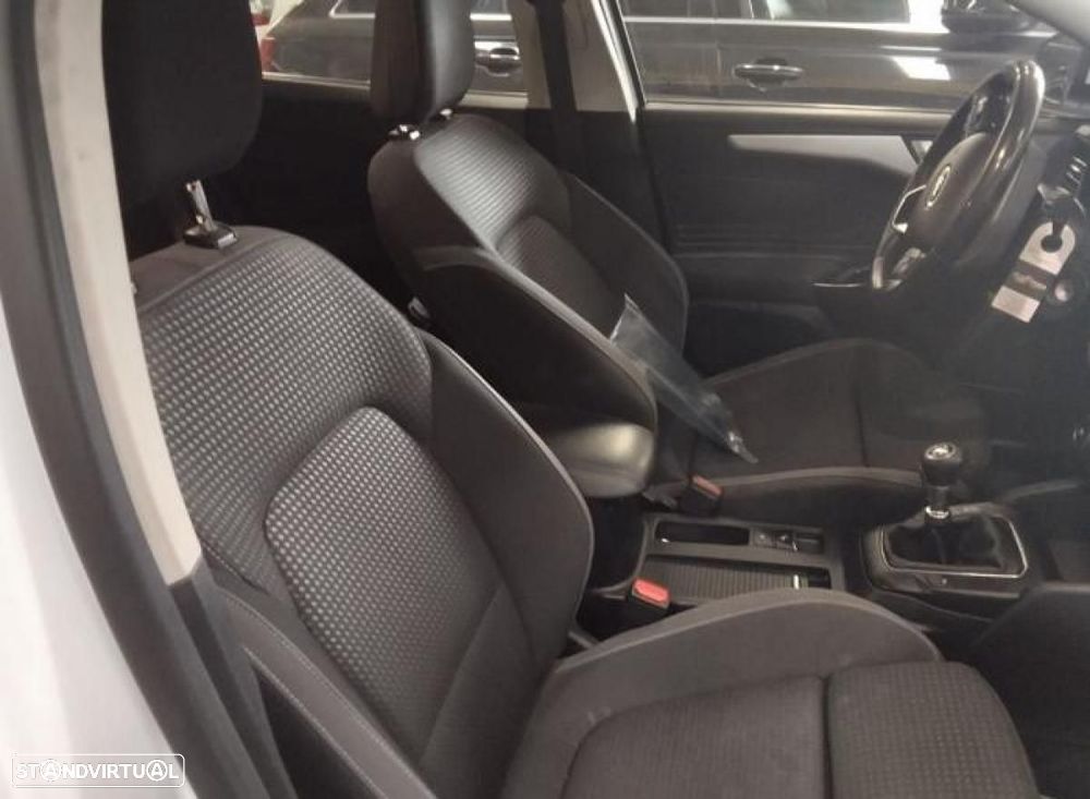 Ford Focus SW — fotografia 2