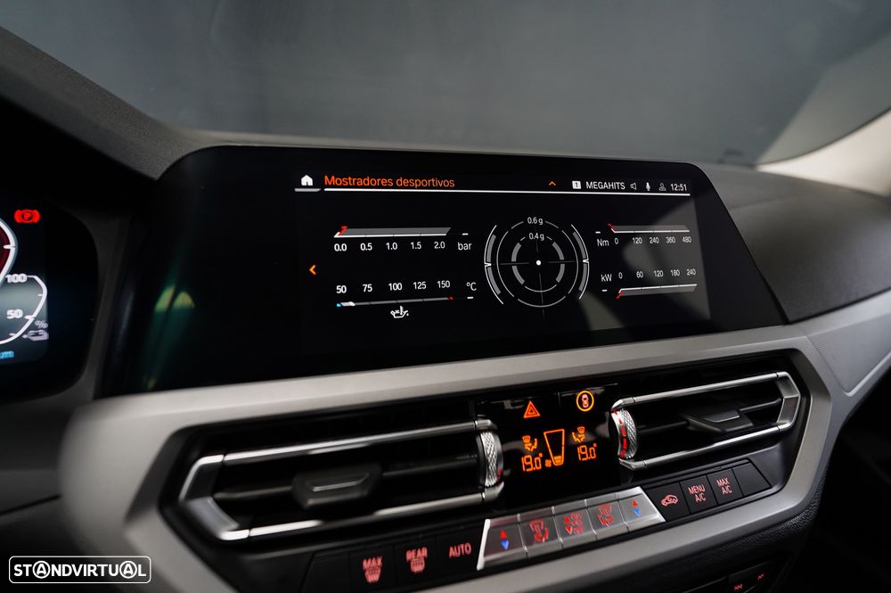 BMW 330 e Corporate Edition Auto - 31