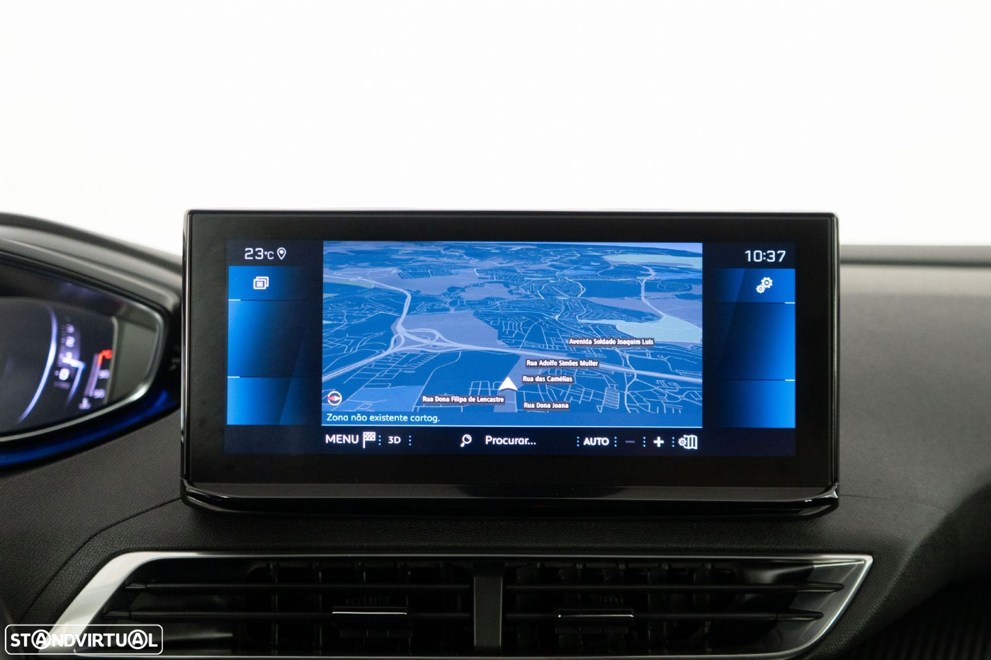 Peugeot 5008 1.2 PureTech Allure Pack EAT8 - 25