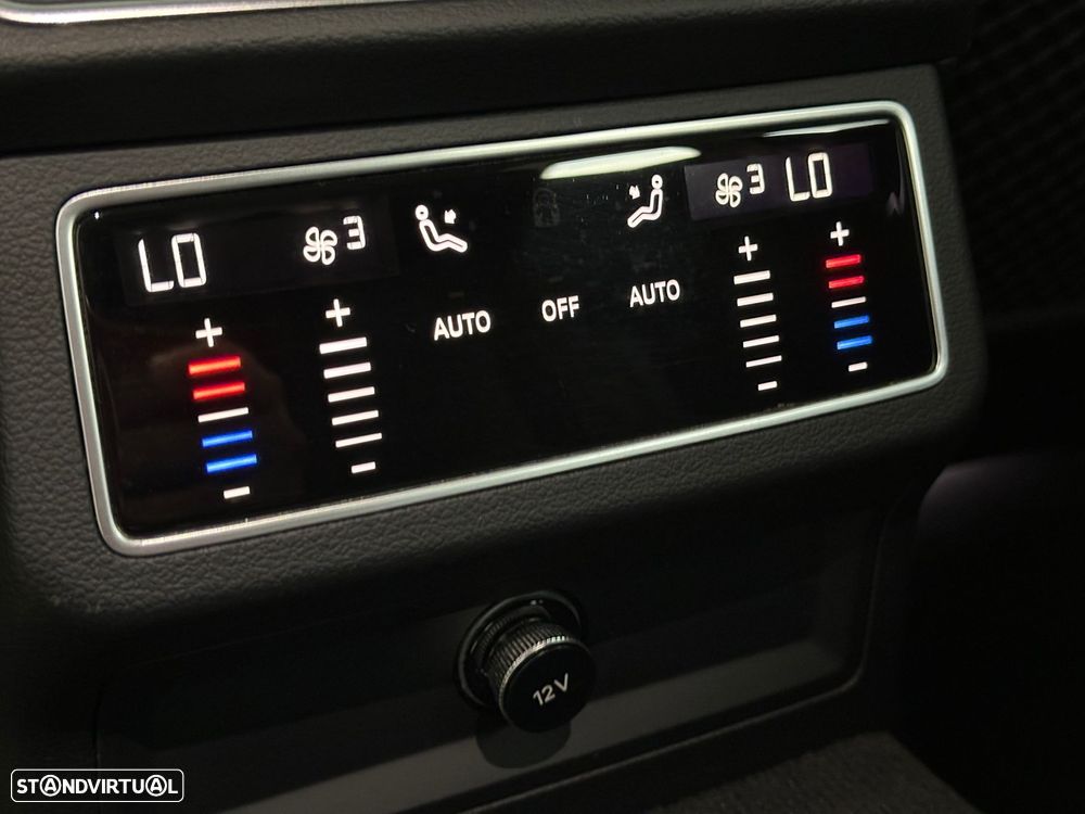 Audi A6 Avant 50 TFSIe quattro S tronic - 43