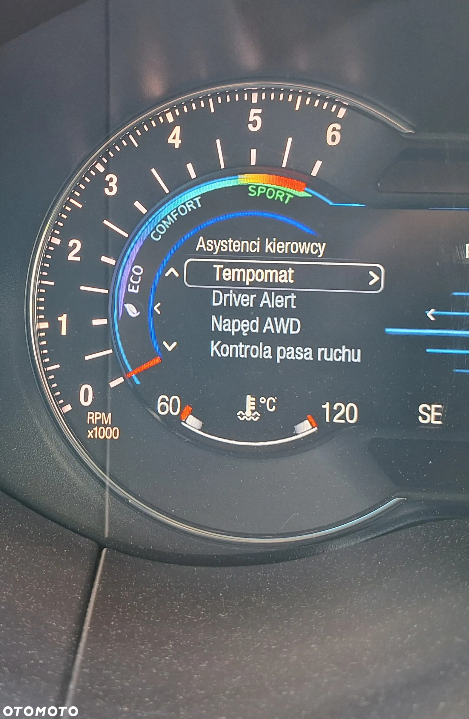 Ford Edge 2.0 TDCi Twin-Turbo 4WD Sport - 24