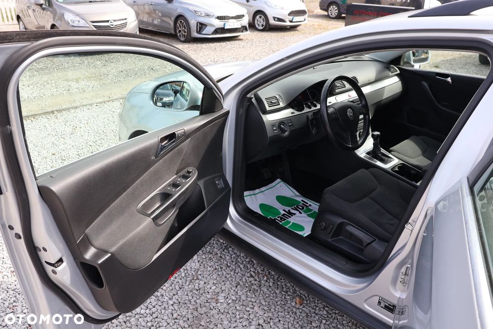 Volkswagen Passat Variant - 9