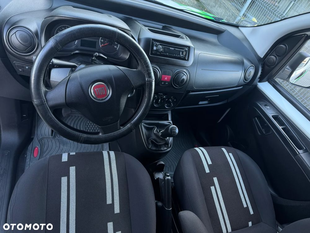 Fiat Fiorino - 4