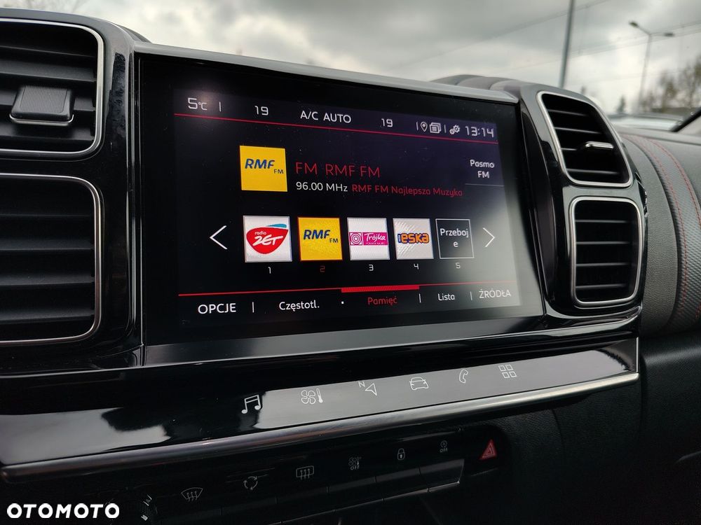 Citroën C5 Aircross 1.2 PureTech Feel - 22