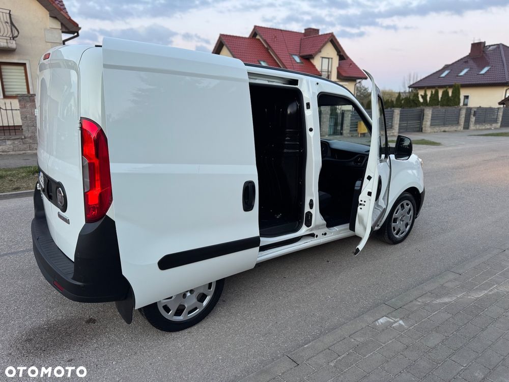 Fiat Doblo - 37