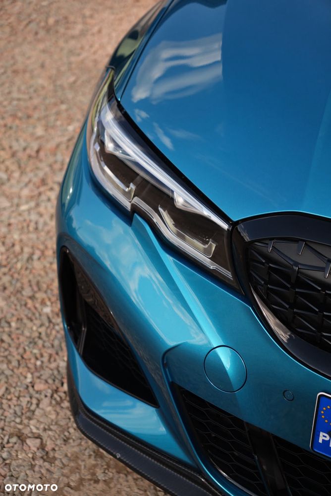 BMW Seria 3 - 2