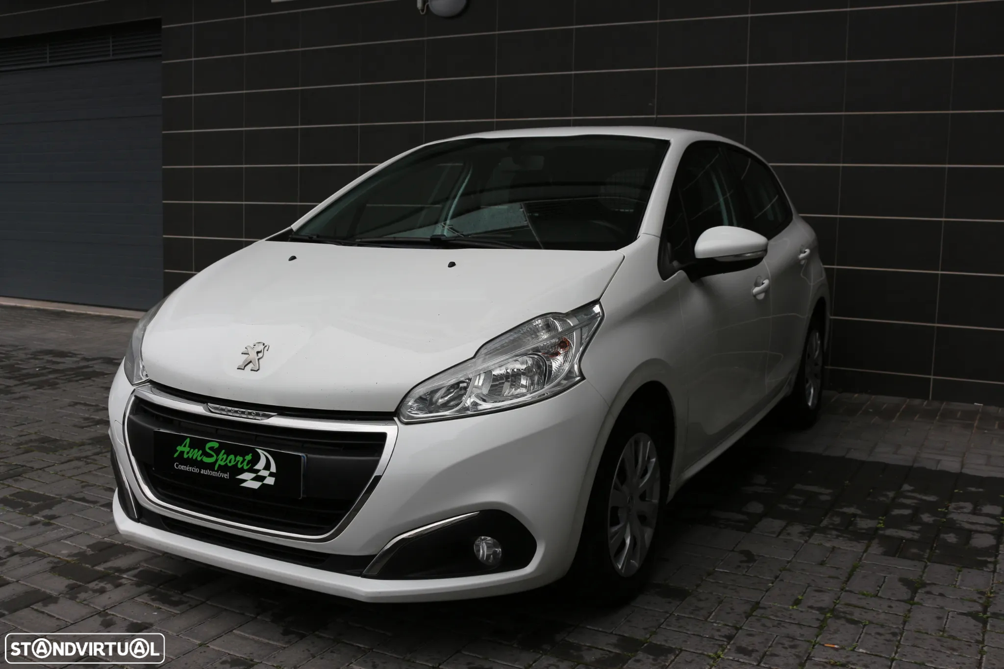 Peugeot 208 PREMIUM PACK 100CV - 6