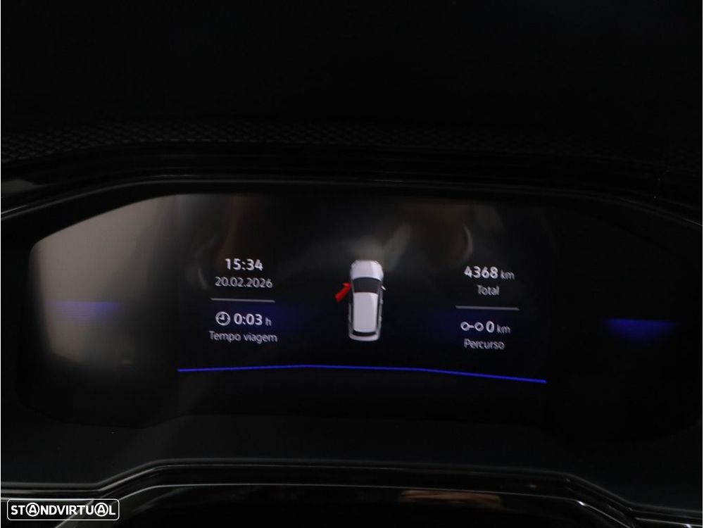 VW Taigo 1.0 TSI Urban DSG - 25