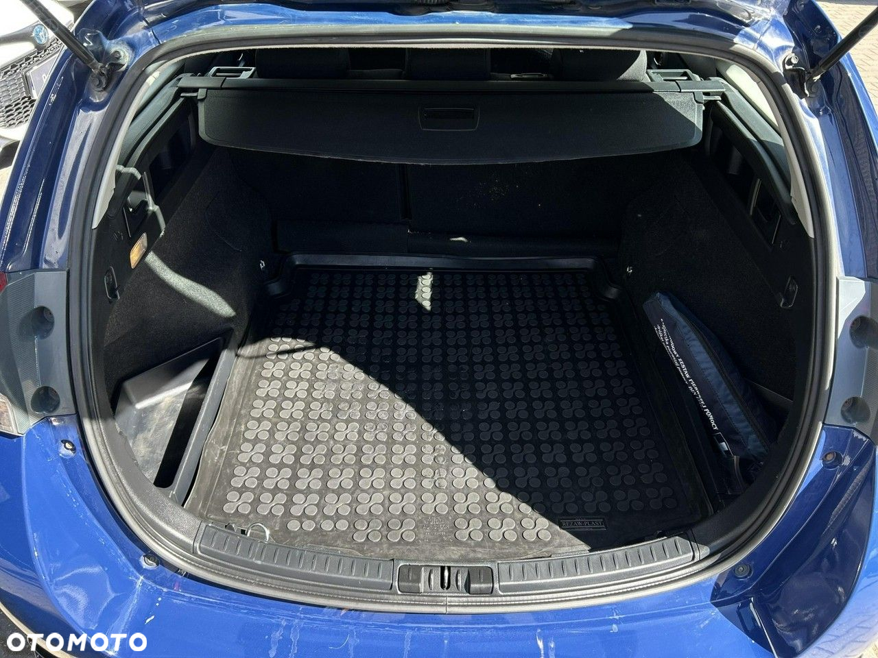 Toyota Auris 1.6 Active - 11