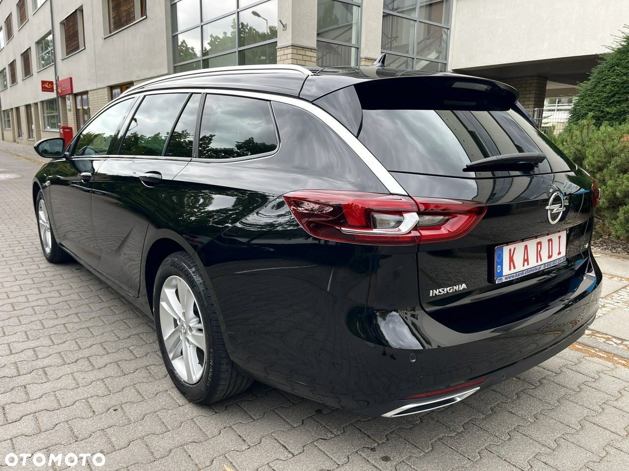 Opel Insignia - 11
