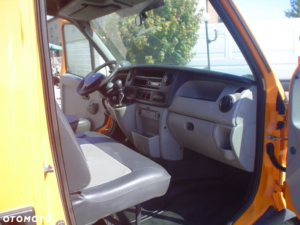 Renault MASTER - 6