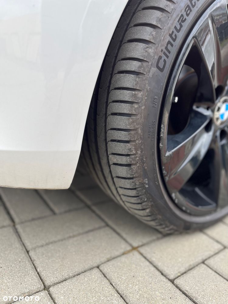 BMW Seria 3 320i - 10