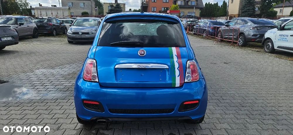 Fiat 500 - 3