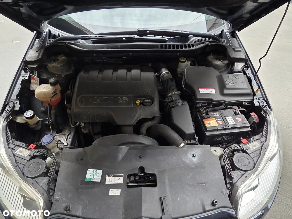 Citroën C5 2.0 HDi Exclusive - 33
