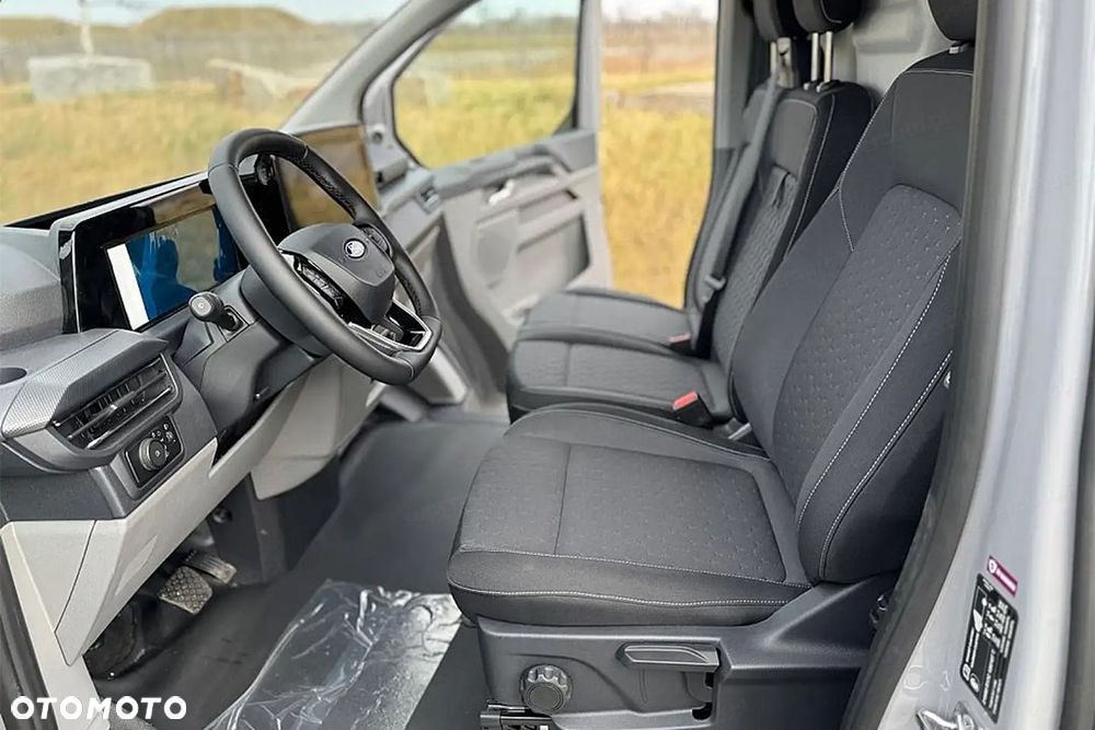 Ford Transit Custom 320 L2H1 Limited A8 2.0 170KM - 7