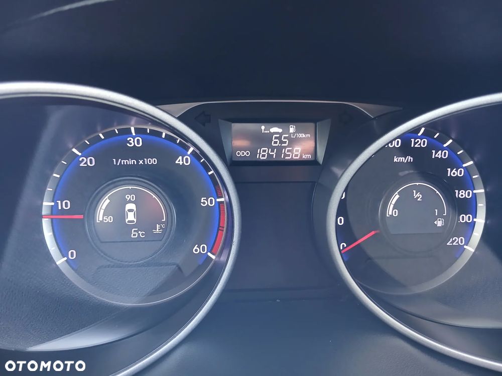 Hyundai ix35 - 14