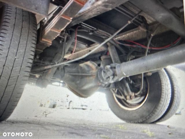 Iveco Daily MR`19 E6 3.5     50C18HZ - 19