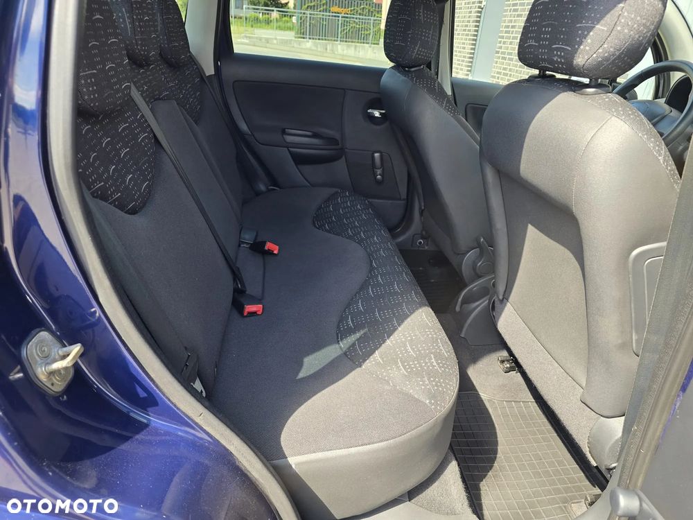 Citroën C3 1.1 SX - 23
