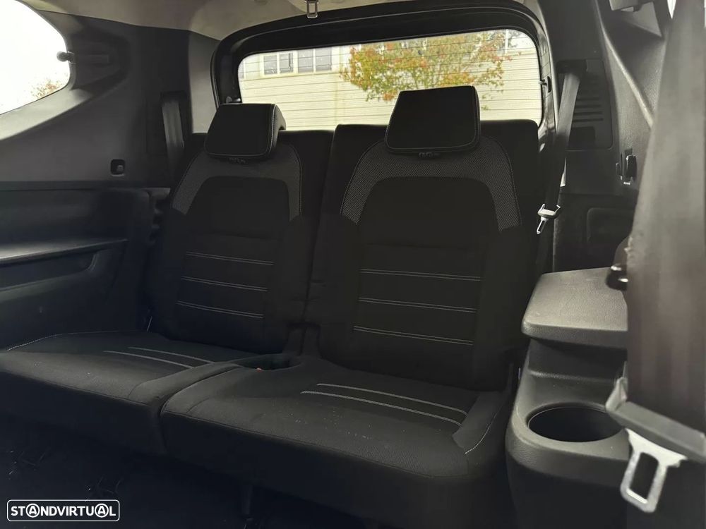 Dacia Jogger 1.0 ECO-G Comfort 7L Bi-Fuel - 31