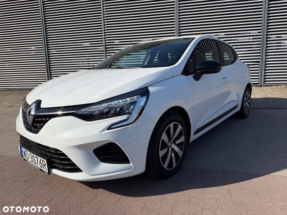 Renault Clio 1.0 TCe Zen - 1