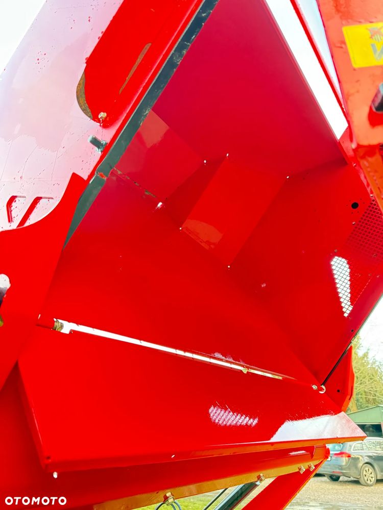 Wiedenmann Super 1300 - 12