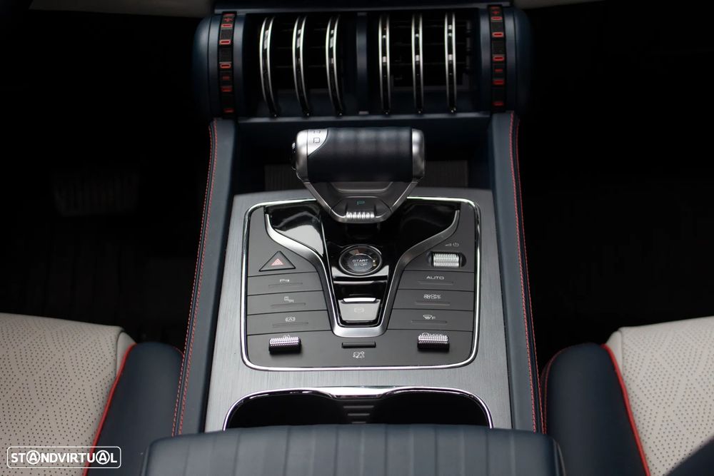 BYD Atto 3 Design - 35