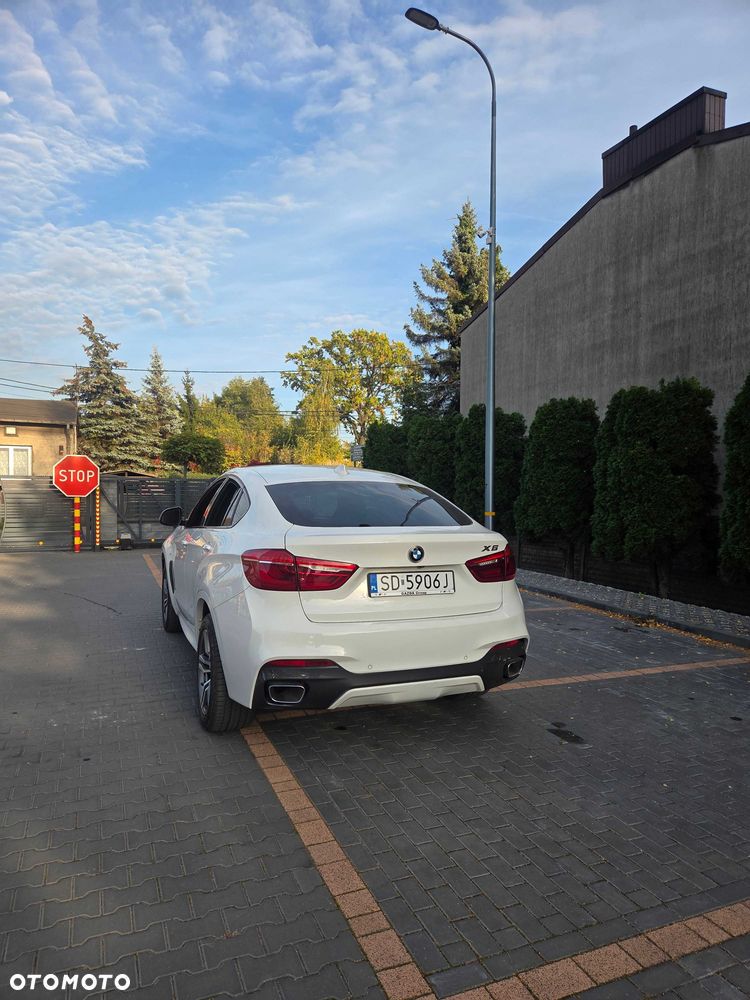 BMW X6 - 3