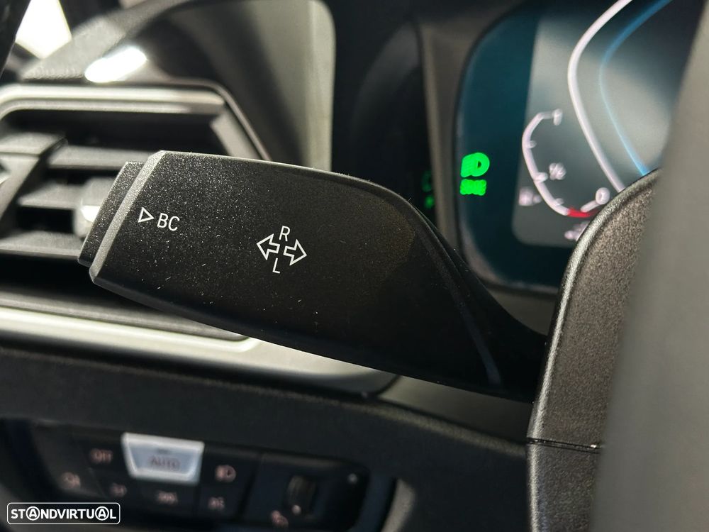 BMW 330 e Corporate Edition Auto - 23