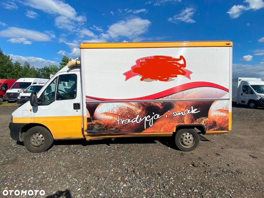 Fiat Ducato - 18