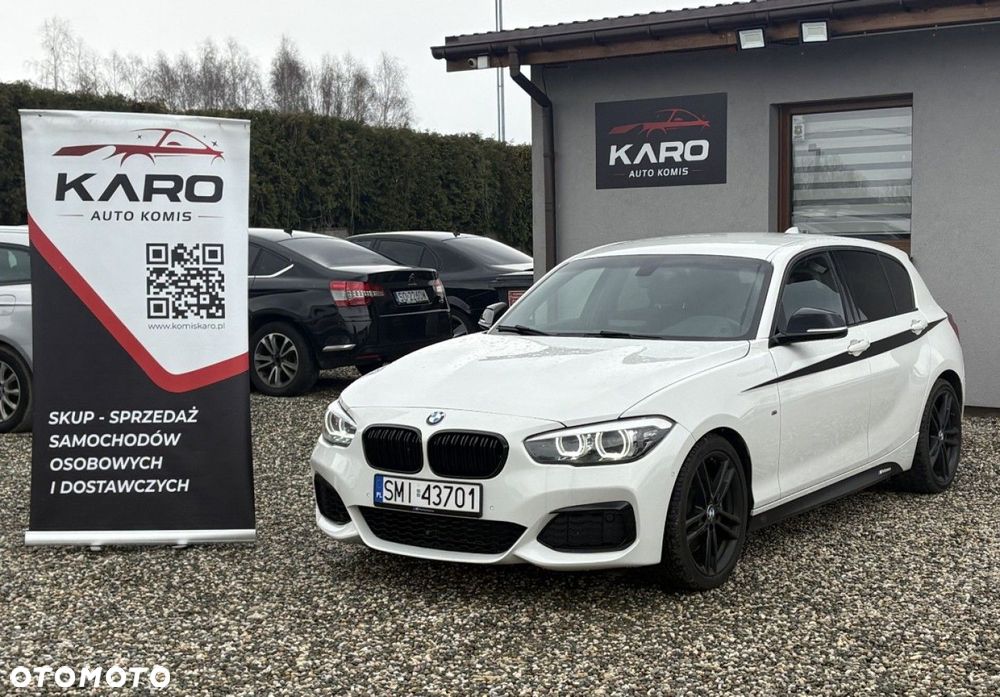 BMW 1M - 1