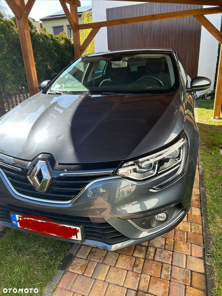 Renault Megane - 3