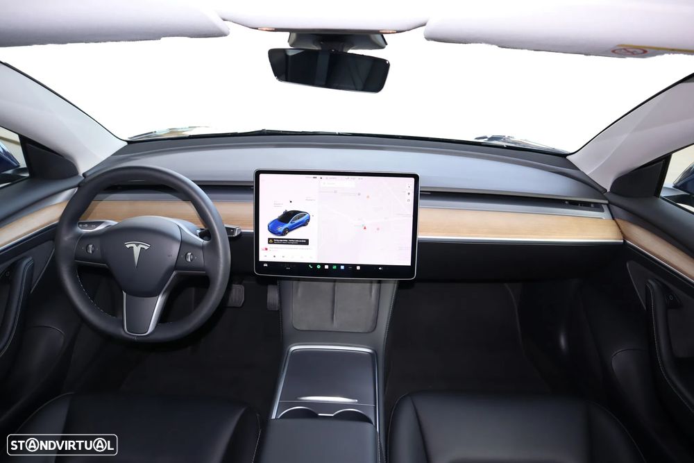 Tesla Model 3 Long Range AWD Dual Motor - 10