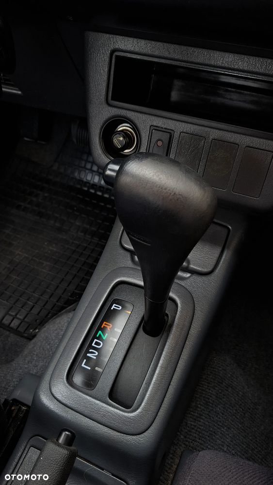 Toyota RAV4 2.0 Fun - 29