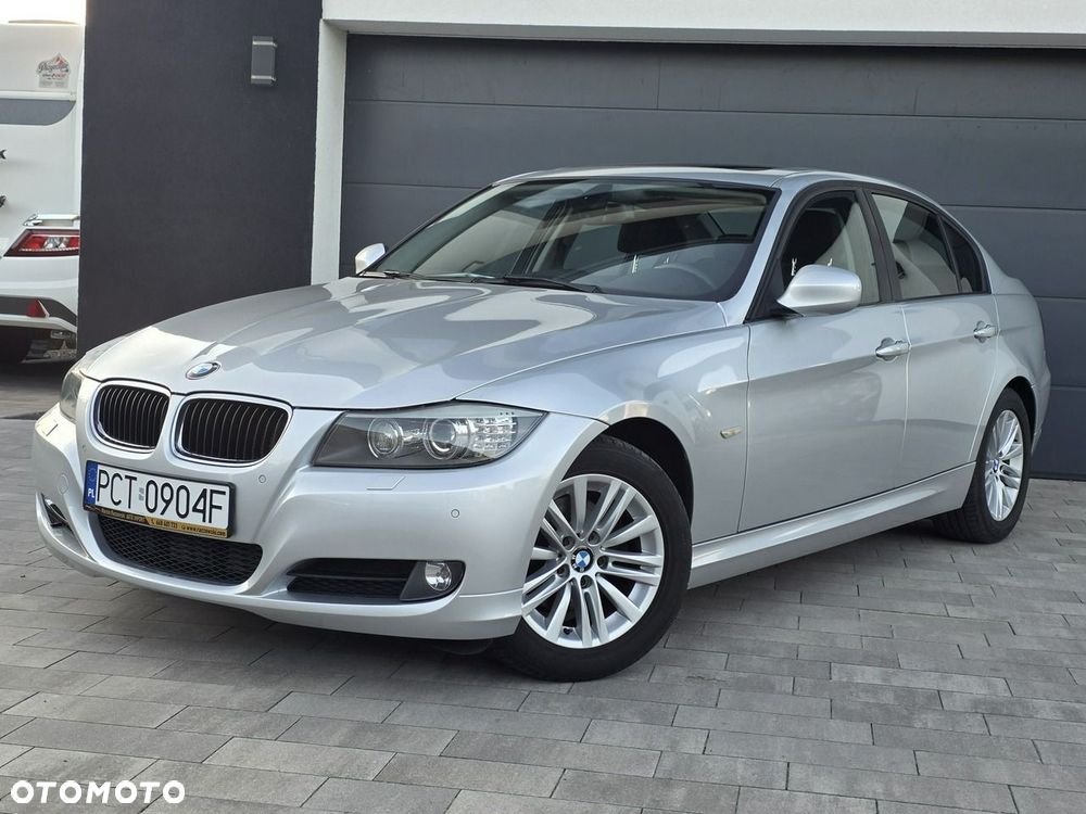 BMW Seria 3 - 22