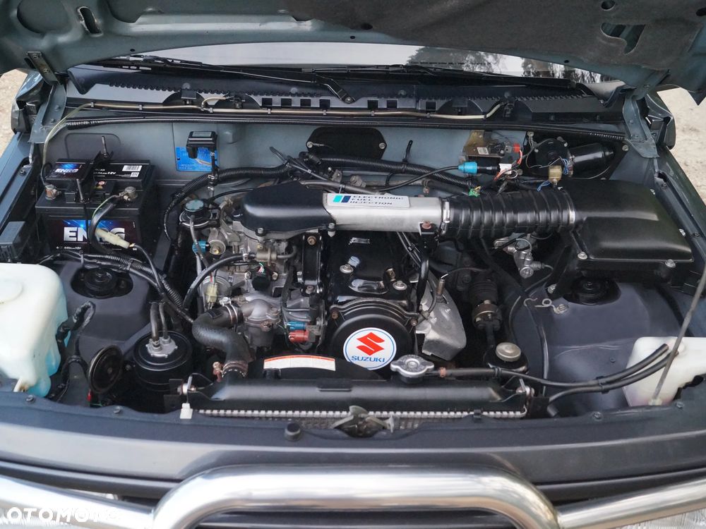 Suzuki Vitara - 15